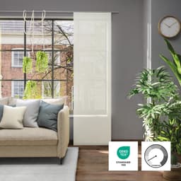 Neutex for you! Schiebegardine Libre-ECO | Beige
