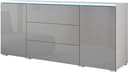 Home affaire Sideboard VERA | Grau