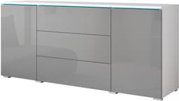 Home affaire Sideboard VERA | Grau