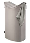 blomus FRISCO Wäschekorb | Beige