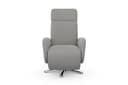 sit&more TV-Sessel Grenoble | Grau