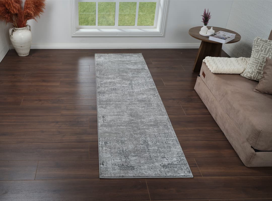 OTTO home Läufer Hamsa | Grau