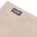LOOKS by Wolfgang Joop Handtuch | Beige 4