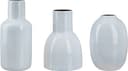 s.Oliver Tischvase Piccolo | Grau 2