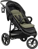 Hauck Kinderwagen-Sitzauflage Seat Liner | Grün 4