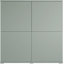 OTTO home Highboard Kenia | Grün