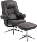 Duo Collection TV-Sessel Burnaby | Grau 5