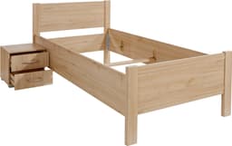 priess Bett Husum | Holztöne