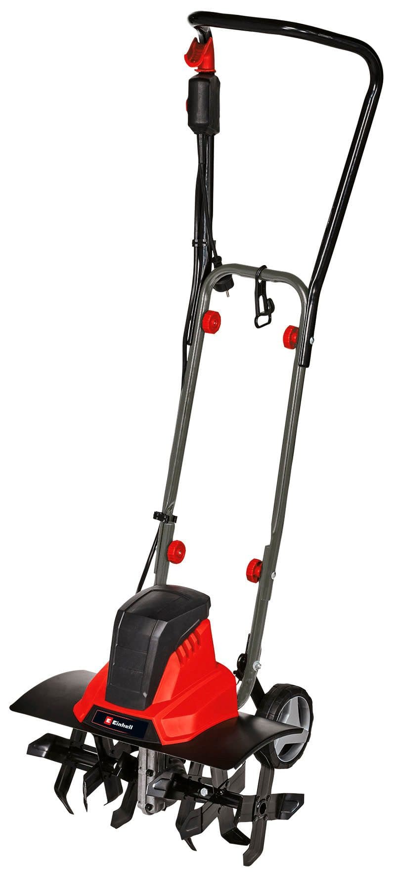 Einhell Elektromotorhacke GC-RT 1545 M | Rot