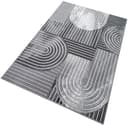 OTTO home Teppich Lysandra | Grau 5