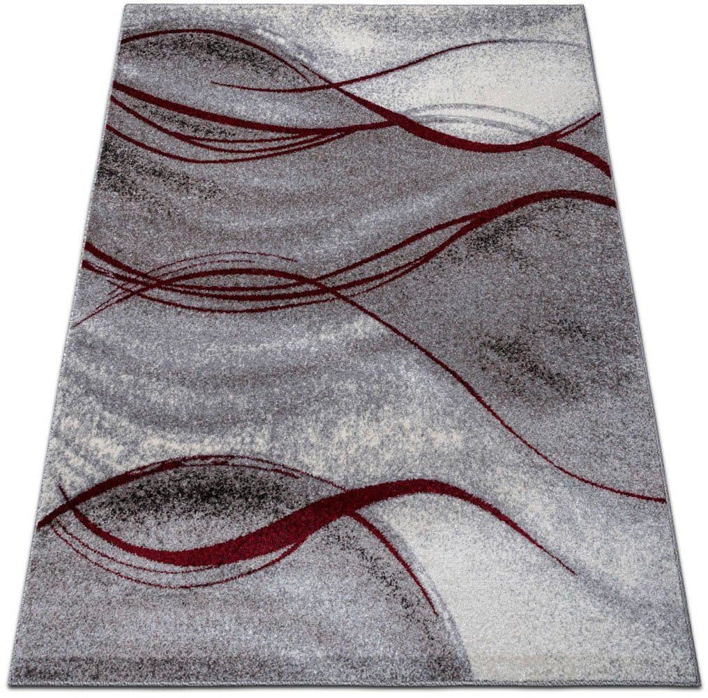 OTTO home Teppich Tritom | Mehrfarbig