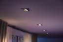 Philips Hue Centura Einbauspot | Silber 3