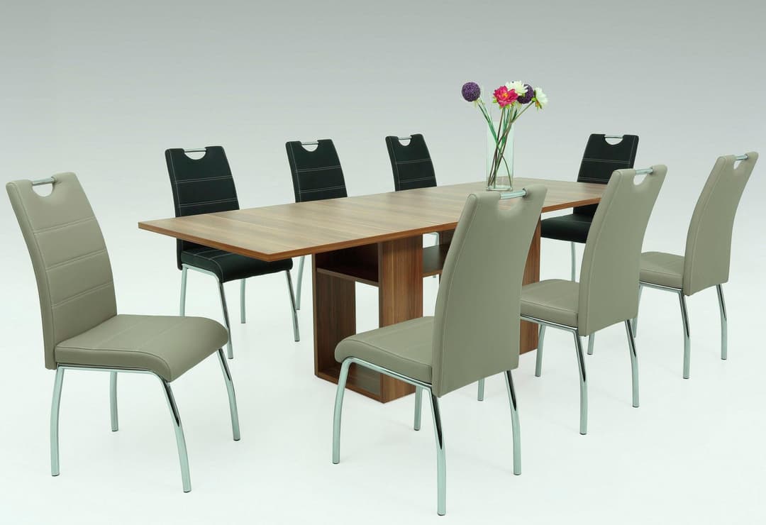 HELA Stuhl Susi | Beige