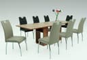 HELA Stuhl Susi | Beige 2