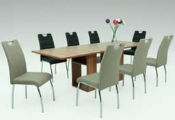 HELA Stuhl Susi | Beige