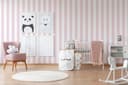 A.S. Création Vliestapete Little Love | Mehrfarbig 4