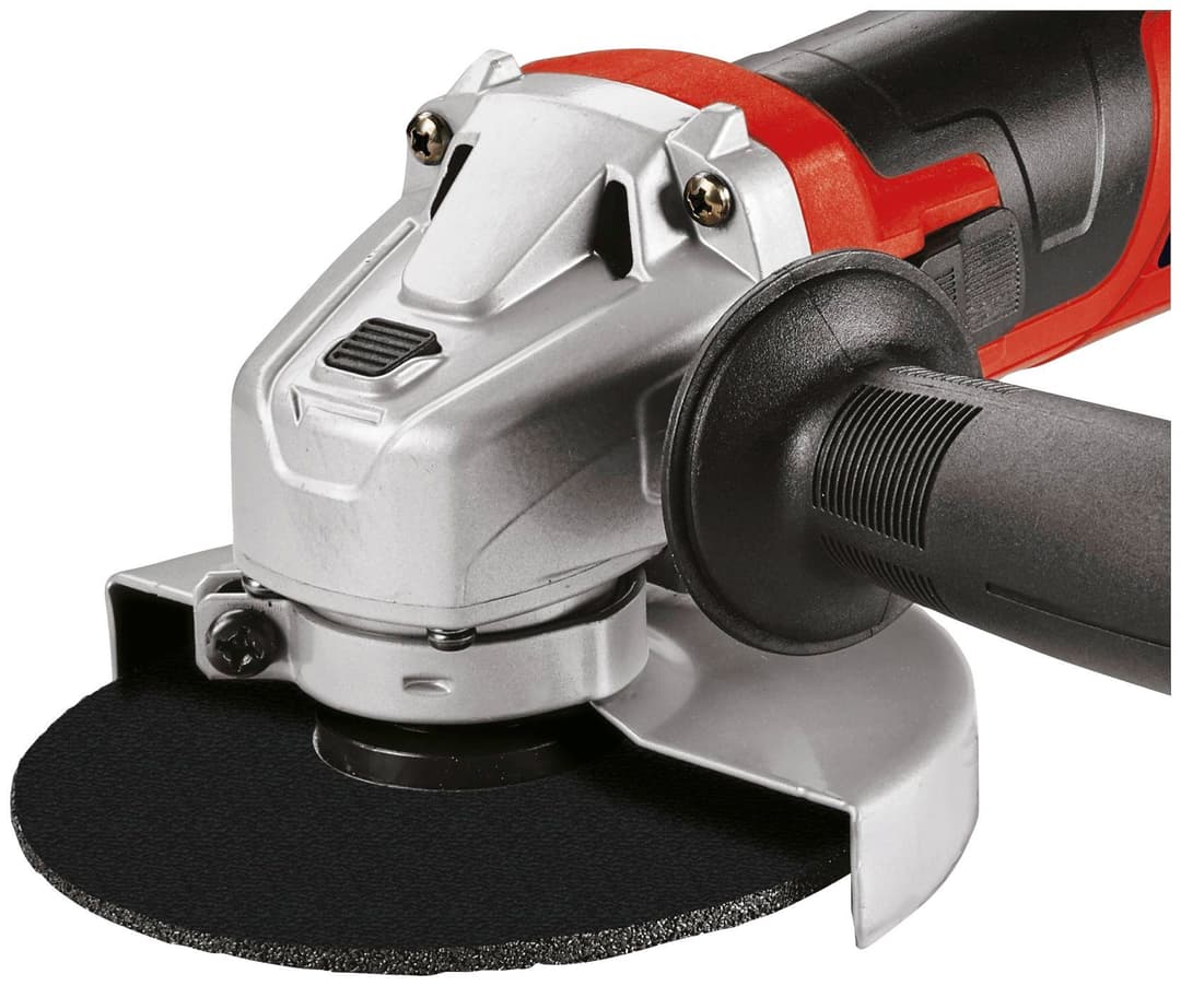 Einhell Winkelschleifer TC-AG 115/750 | Mehrfarbig