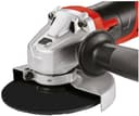 Einhell Winkelschleifer TC-AG 115/750 | Mehrfarbig 3
