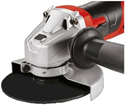 Einhell Winkelschleifer TC-AG 115/750 | Mehrfarbig