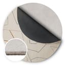 Wecon home RugPad Premium Teppichunterlage | Mehrfarbig