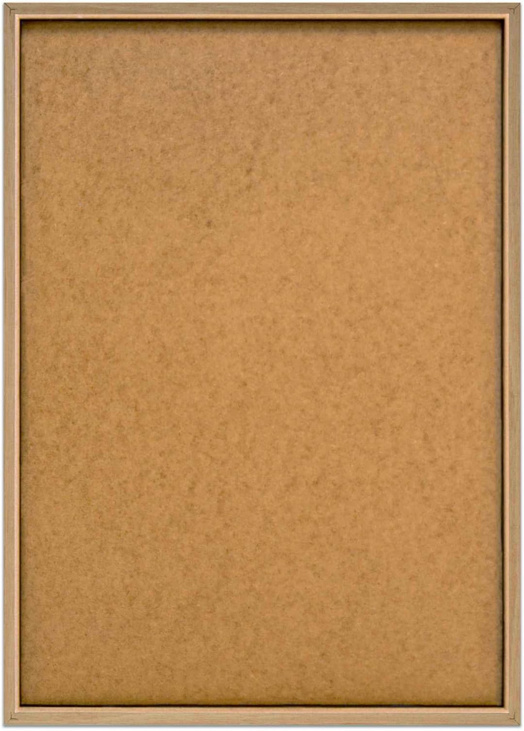 Reinders! Gerahmtes Bild Pampasgras Natur | Beige