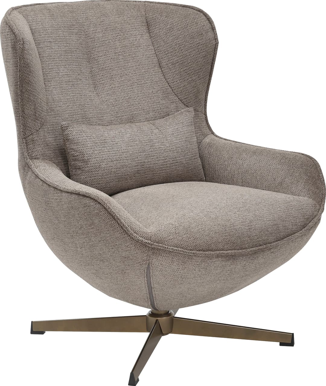 OTTO home Sessel YOLLI Relaxsessel | Beige