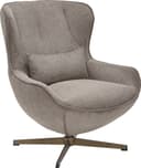 OTTO home Sessel YOLLI Relaxsessel | Beige 5