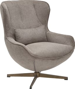 OTTO home Sessel YOLLI Relaxsessel | Beige
