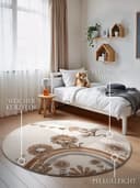 Villeroy & Boch Roar like a Lion Kinderteppich | Mehrfarbig 3