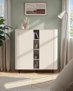 OTTO home Highboard Lido | Beige