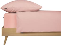 Schiesser Bettwäsche Laura | Rosa