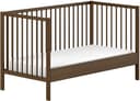 Vipack Babybett DINO | Braun 3