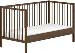 Vipack Babybett DINO | Braun
