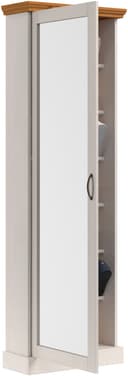 OTTO home Schuhschrank Selma | Weiß 5