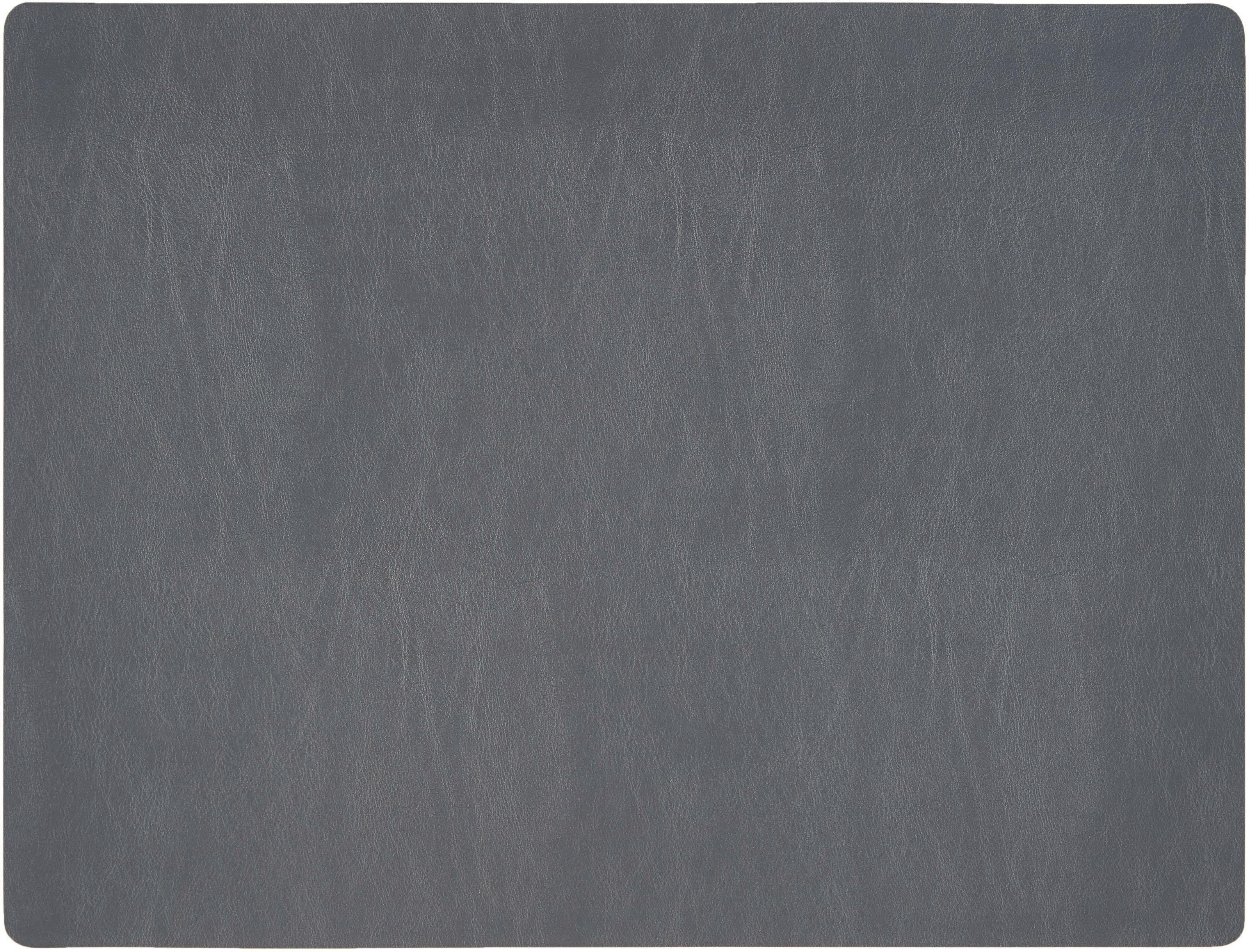 stuco Platzset Kaja | Grau