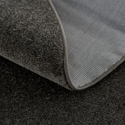 Sanat Teppich Uni | Grau