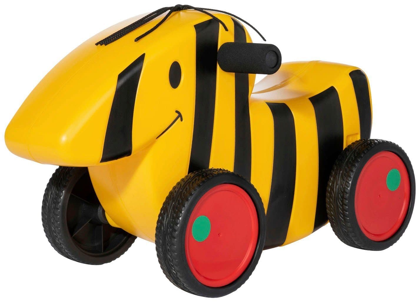 Ferbedo Rutscher Tigerente Janosch | Grün