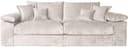Home affaire Big-Sofa Soft&Cosy XL | Beige 2