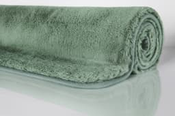 Wecon home Basics Badematte Emil | Grün