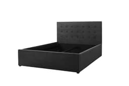 OTTO home Polsterbett Hamar | Grau