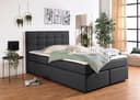 Home affaire Boxbett Ovalo | Grau