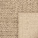 the carpet Outdoorteppich Kansas | Beige 4