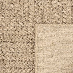 the carpet Outdoorteppich Kansas | Beige