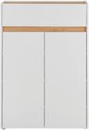 Home affaire Schuhschrank City/Giron | Weiß 3