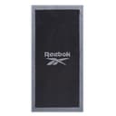 Reebok Strandtuch Prague | Schwarz