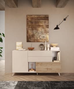 Sideboard Monaco | Beige