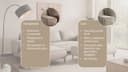 Home affaire Ecksofa TVINNU | Beige 4