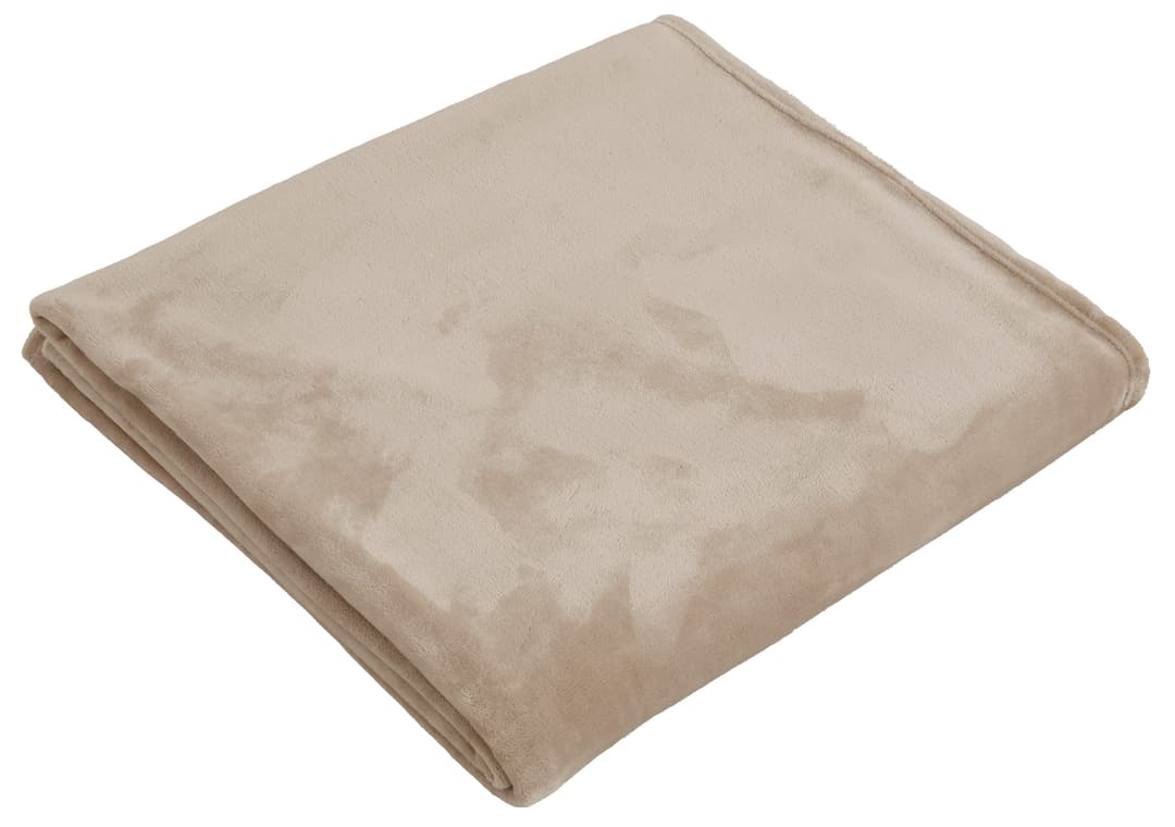 OTTO home Tagesdecke Desner3 | Beige