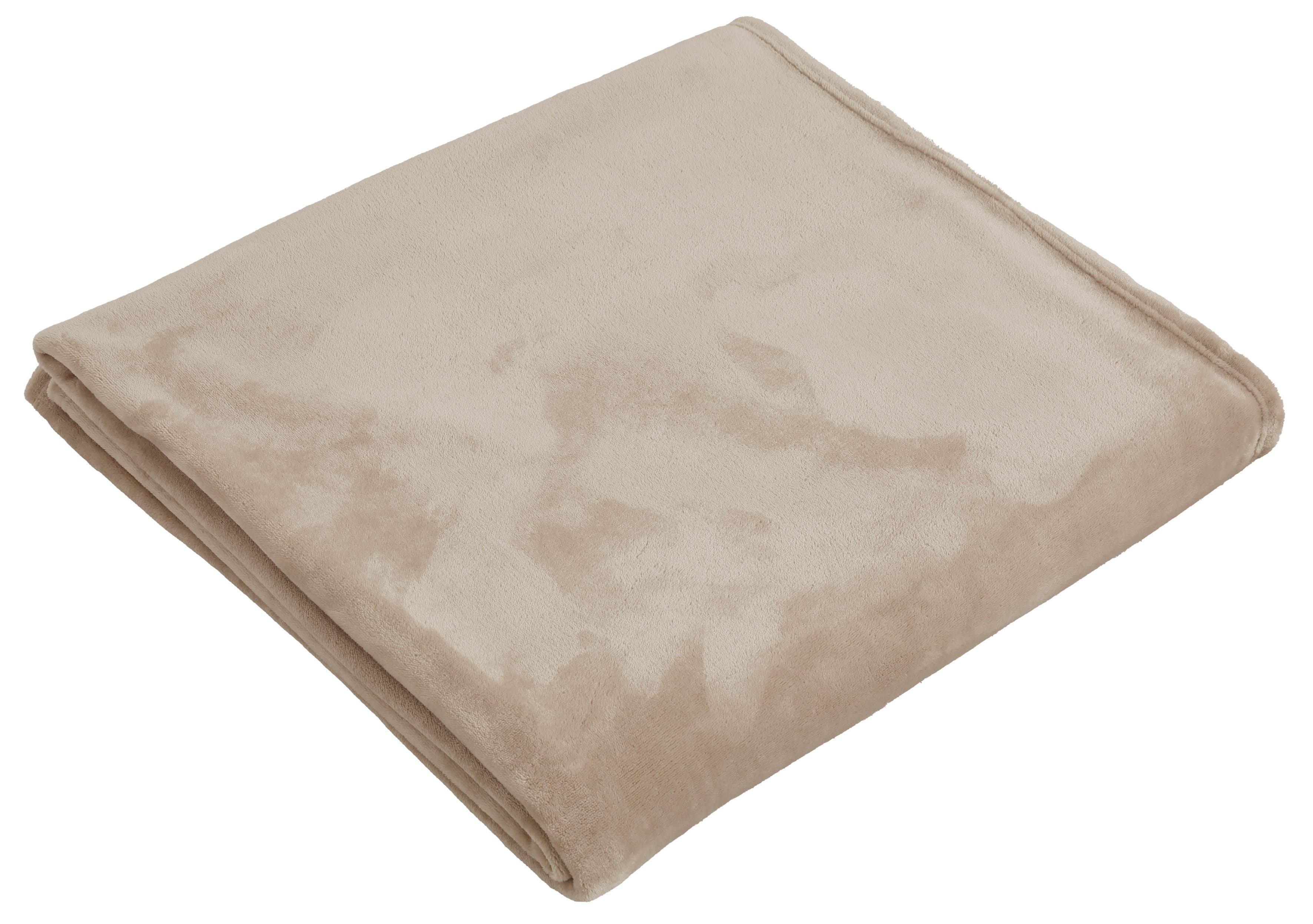 OTTO home Tagesdecke Desner3 | Beige