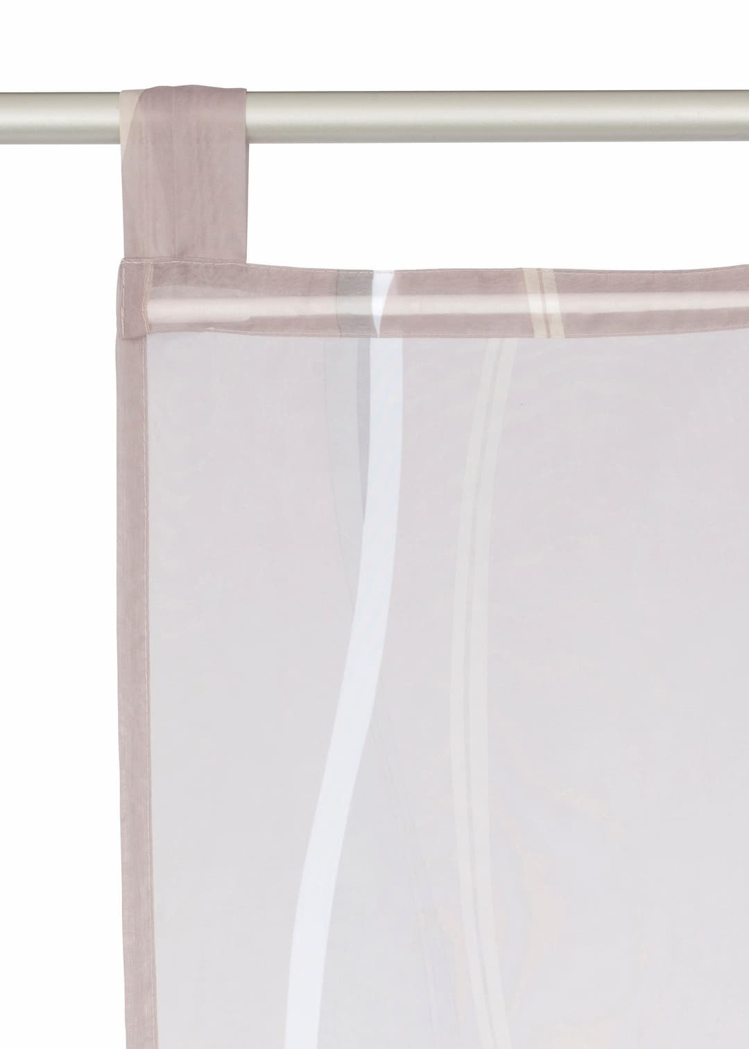 OTTO home Schiebegardine Dimona | Beige